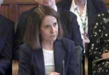 Unveiling the Extent of Pensioner Poverty in Labour Policy: DWP Chief’s Revelation news-20112024-065123