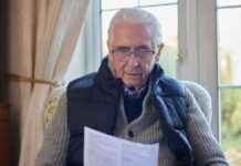 Unlocking £3,900 Pension Benefit: DWP Leaves 760,000 Brits Without Support news-21112024-064217