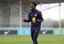 Angel Gomes Man United Return Boost: Ruben Amorim Transfer Stance Explained news-21112024-184559