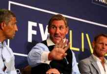 Simon Jordan Criticizes Man City Amid Revealed Vote Outcome news-22112024-204623