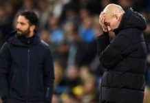 Premier League Final Standings: Man Utd and Man City Verdicts news-25112024-223736