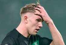 Manchester United’s Dan Ashworth Eyes Viktor Gyokeres Alternative news-27112024-225323