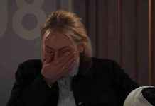 Fans speculate on backlash against DS Lisa Swain for targeting Carla Connor news-28112024-165747