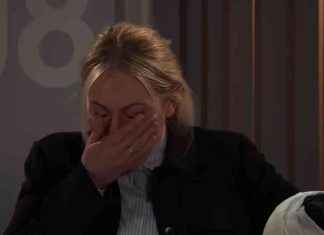 Fans speculate on backlash against DS Lisa Swain for targeting Carla Connor news-28112024-165747