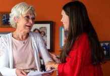 Jean Slater Faces Heartbreak in EastEnders: A Harrowing Ordeal news-28112024-231716