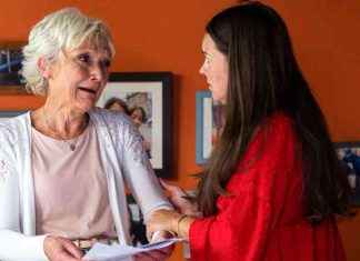 Jean Slater Faces Heartbreak in EastEnders: A Harrowing Ordeal news-28112024-231716