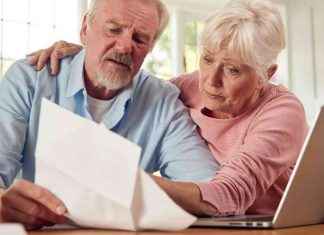 Ensuring You Receive Your Full DWP State Pension: Be Aware of Potential £60 Monthly Shortfall news-30112024-052454