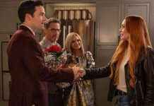 Top Trending Christmas Movies on Netflix to Watch Now news-30112024-172901