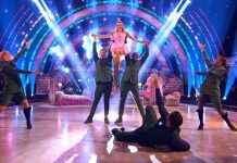 Fans outraged over Sarah Hadland’s loss in recent award show betting scandal news-30112024-233013