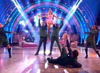 Fans outraged over Sarah Hadland’s loss in recent award show betting scandal news-30112024-233013