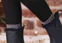 Affordable Aldi Fleece-Lined Boots vs. Expensive Marks and Spencer Boots affordable-aldi-fleece-lined-boots-vs-expensive-marks-and-spencer-boots