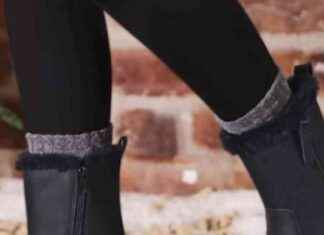 Affordable Aldi Fleece-Lined Boots vs. Expensive Marks and Spencer Boots affordable-aldi-fleece-lined-boots-vs-expensive-marks-and-spencer-boots
