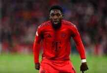 Alphonso Davies Transfer: Man United to Hold January Meeting for £37m Deal alphonso-davies-transfer-man-united-to-hold-january-meeting-for-37m-deal