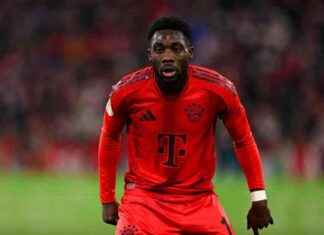 Alphonso Davies Transfer: Man United to Hold January Meeting for £37m Deal alphonso-davies-transfer-man-united-to-hold-january-meeting-for-37m-deal