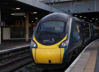 Avanti West Coast Staff to Strike on New Year’s Eve: Everything You Need to Know avanti-west-coast-staff-to-strike-on-new-years-eve-everything-you-need-to-know