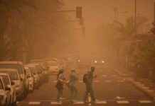 Canary Islands Health Warning: State of Pre-Alert Declared canary-slands-health-warning-state-of-pre-alert-declared
