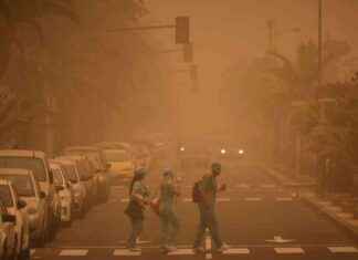 Canary Islands Health Warning: State of Pre-Alert Declared canary-slands-health-warning-state-of-pre-alert-declared