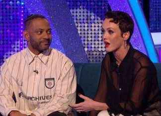 Celebrity Dancers Emotionally Reflect on a Touching Moment celebrity-dancers-emotionally-reflect-on-a-touching-moment