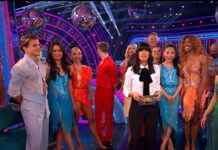 Claudia Winkleman’s Best Moment: Fans Demand More – Strictly Come Dancing claudia-winklemans-best-moment-fans-demand-more-strictly-come-dancing