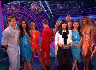 Claudia Winkleman’s Best Moment: Fans Demand More – Strictly Come Dancing claudia-winklemans-best-moment-fans-demand-more-strictly-come-dancing