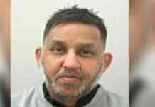 Corrupt Police Officer Jailed for Disturbing Content on Phone corrupt-police-officer-jailed-for-disturbing-content-on-phone