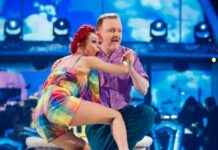 Fans Urge Respect Towards Chris McCausland Following Offensive Incident fans-urge-respect-towards-chris-mccausland-following-offensive-ncident