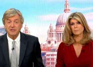 Kate Garraway Shares Harrowing Story, Feeling Sick on Good Morning Britain kate-garraway-shares-harrowing-story-feeling-sick-on-good-morning-britain