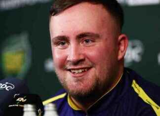 Littler Sends Strong Message to Ally Pally Rivals Following Victory littler-sends-strong-message-to-ally-pally-rivals-following-victory