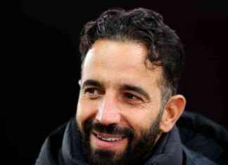 Man United Close to Achieving Ruben Amorim’s Premier League Dream man-united-close-to-achieving-ruben-amorims-premier-league-dream