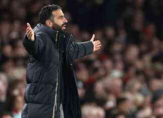 Man Utd’s Potential First Ruben Amorim Transfer Hinted Amid New Concerns man-utds-potential-first-ruben-amorim-transfer-hinted-amid-new-concerns