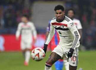 Manchester United Decides on Marcus Rashford and Confirms Team News for Wolves Clash manchester-united-decides-on-marcus-rashford-and-confirms-team-news-for-wolves-clash