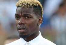 Paul Pogba’s Return Delayed: Comeback Match Cancelled at Last Minute news-01122024-113127