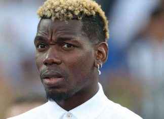 Paul Pogba’s Return Delayed: Comeback Match Cancelled at Last Minute news-01122024-113127