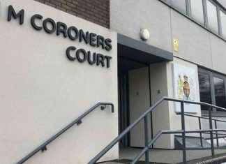 Staff Member Admits Missing 7 Checks Leading to Patient’s Death in Mental Health Ward news-02122024-092858