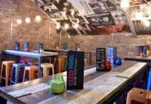 Crazy Pedros to Close North West Restaurant: Tough Decision Made news-02122024-153701