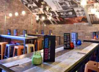 Crazy Pedros to Close North West Restaurant: Tough Decision Made news-02122024-153701