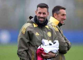 Van Nistelrooy Approves Leicester’s Man Utd Transfer Raid: January Update news-02122024-214108