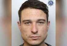 Banned Man from Cheshire Oaks Shopping Center news-03122024-154825