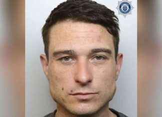 Banned Man from Cheshire Oaks Shopping Center news-03122024-154825