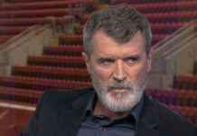 Roy Keane criticizes Man United player with harsh remark roy-keane-criticizes-man-united-player-with-harsh-remark