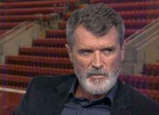 Roy Keane criticizes Man United player with harsh remark roy-keane-criticizes-man-united-player-with-harsh-remark