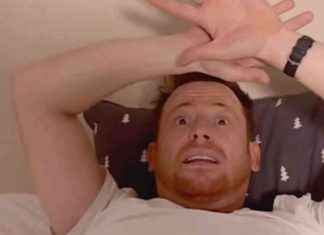 Stacey Solomon Shares Update on Joe Swash Amidst Feelings of Dread stacey-solomon-shares-update-on-joe-swash-amidst-feelings-of-dread