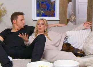 Stacey Solomon Warns About Joe Swash Before Wedding: What Happened? stacey-solomon-warns-about-joe-swash-before-wedding-what-happened