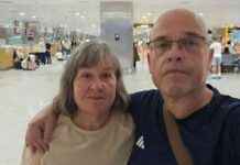 Stranded EasyJet passengers face 22-hour flight delay at Tenerife airport stranded-easyjet-passengers-face-22-hour-flight-delay-at-tenerife-airport