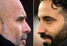 Sutton and Merson Agree on Manchester Derby as Amorim Stat Emerges sutton-and-merson-agree-on-manchester-derby-as-amorim-stat-emerges