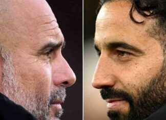 Sutton and Merson Agree on Manchester Derby as Amorim Stat Emerges sutton-and-merson-agree-on-manchester-derby-as-amorim-stat-emerges