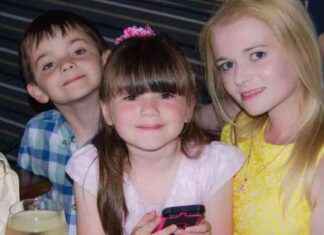 Tragic Death of 30-Year-Old Mother from Paracetamol Overdose in Hospital tragic-death-of-30-year-old-mother-from-paracetamol-overdose-in-hospital