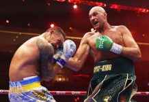 Tyson Fury dismisses possibility of Oleksandr Usyk facing his dream opponent tyson-fury-dismisses-possibility-of-oleksandr-usyk-facing-his-dream-opponent