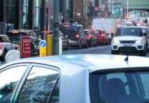 Warning: Avoid Driving in Manchester City Centre warning-avoid-driving-in-manchester-city-centre