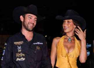 Yellowstone Fans Excited as Iconic Model Makes Cameo yellowstone-fans-excited-as-conic-model-makes-cameo